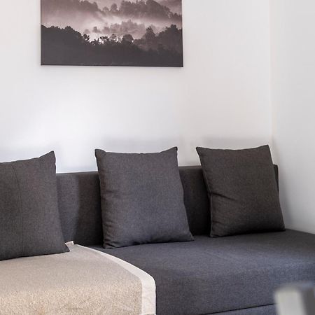 Centric Apartment Camp Nou 2 Оспиталет-де-Льобрегат Экстерьер фото