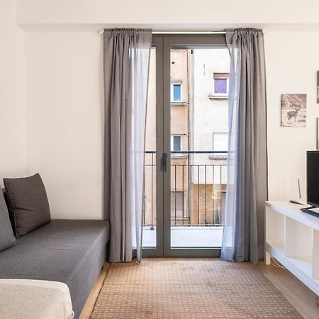 Centric Apartment Camp Nou 2 Оспиталет-де-Льобрегат Экстерьер фото