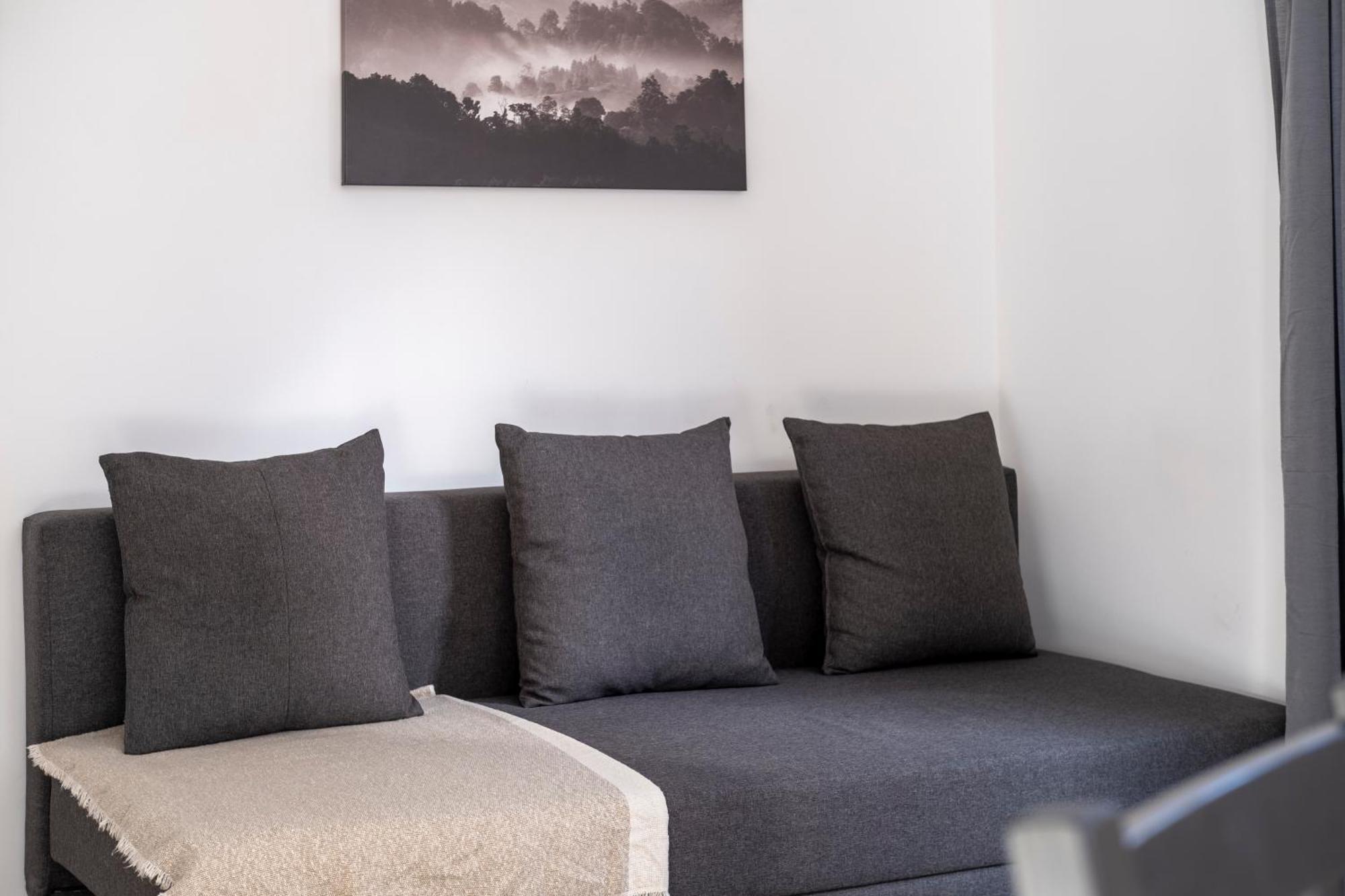 Centric Apartment Camp Nou 2 Оспиталет-де-Льобрегат Экстерьер фото