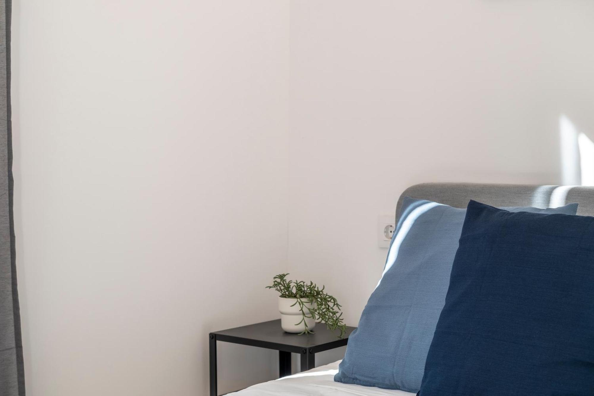 Centric Apartment Camp Nou 2 Оспиталет-де-Льобрегат Экстерьер фото